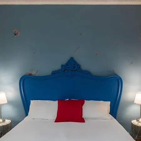 Guesthost - Cozy Apartment Re Di Roma Metro Area-2