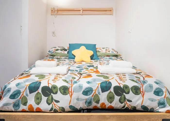 Casa di Mimmi in Trastevere