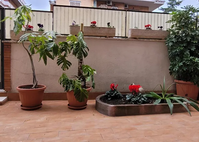 Casa Costanza